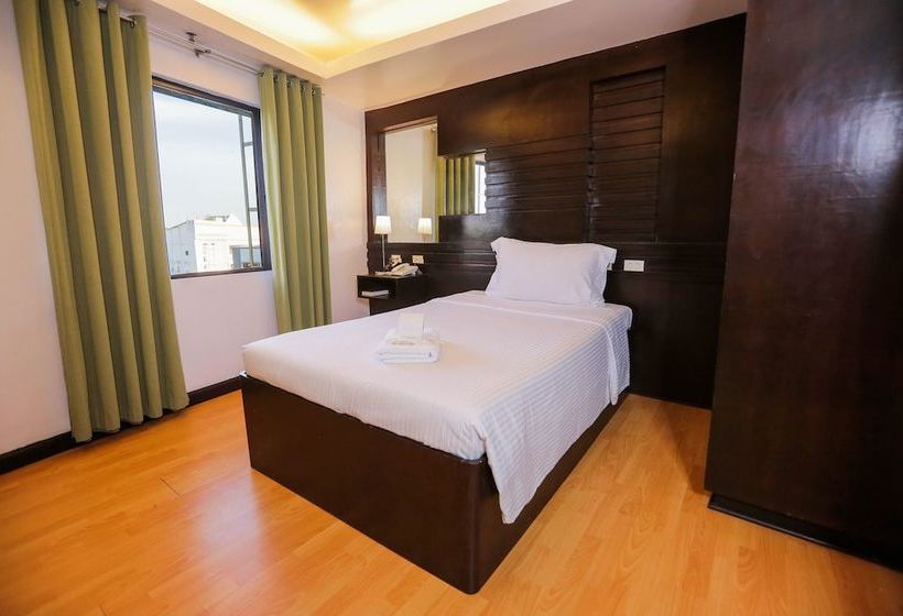 호텔 Starview Plaza