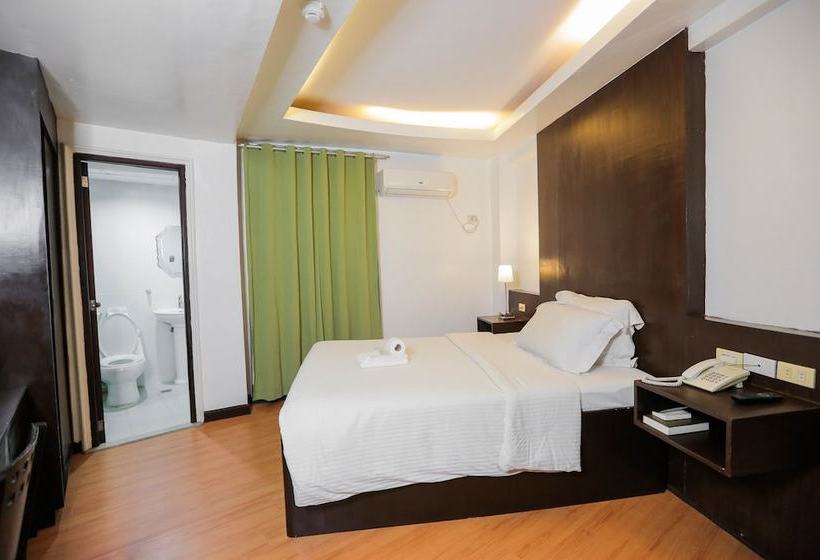 호텔 Starview Plaza