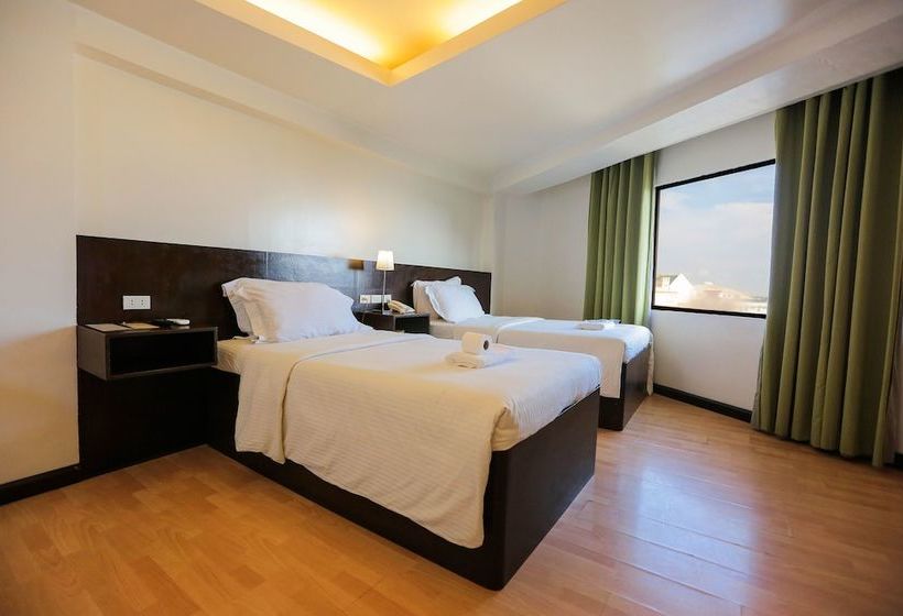 호텔 Starview Plaza