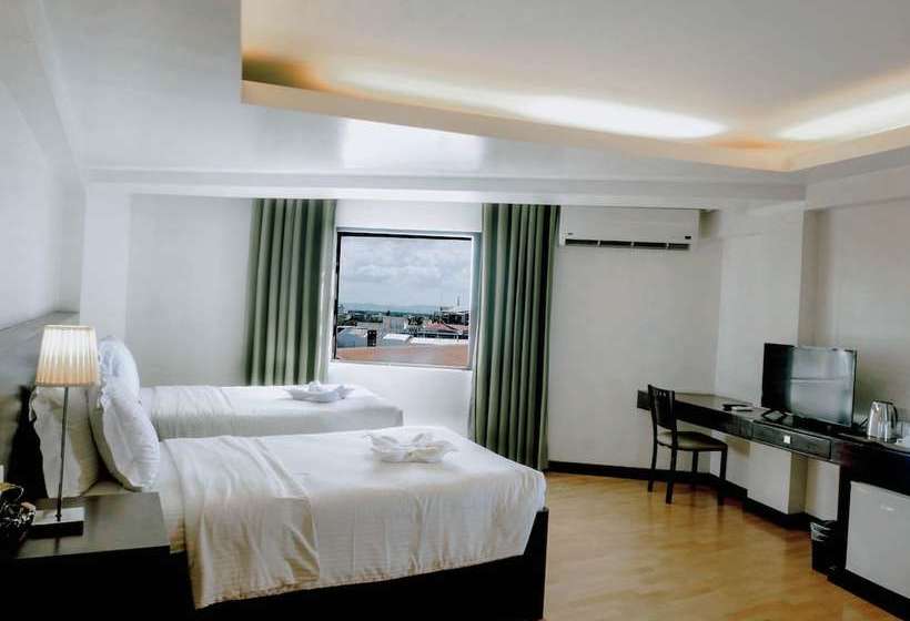 호텔 Starview Plaza