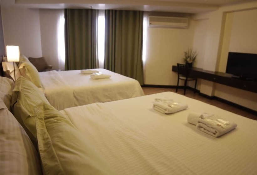 호텔 Starview Plaza