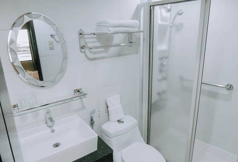 호텔 Starview Plaza