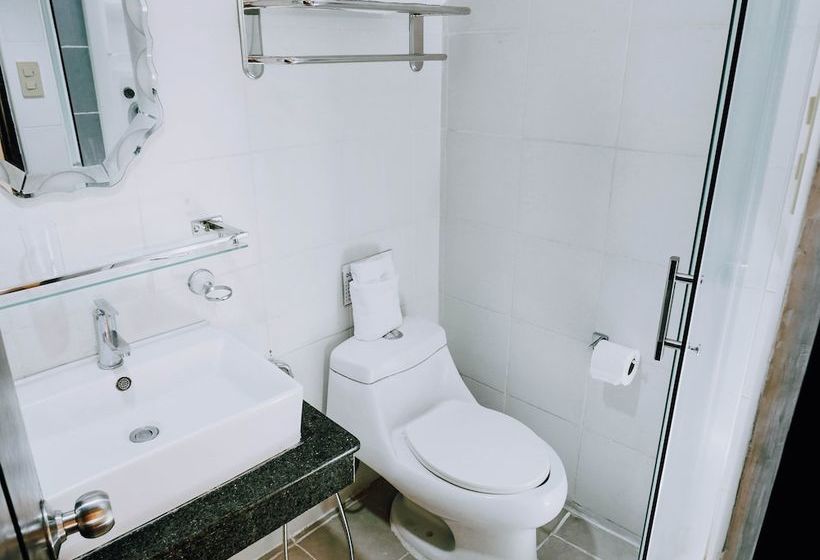 호텔 Starview Plaza