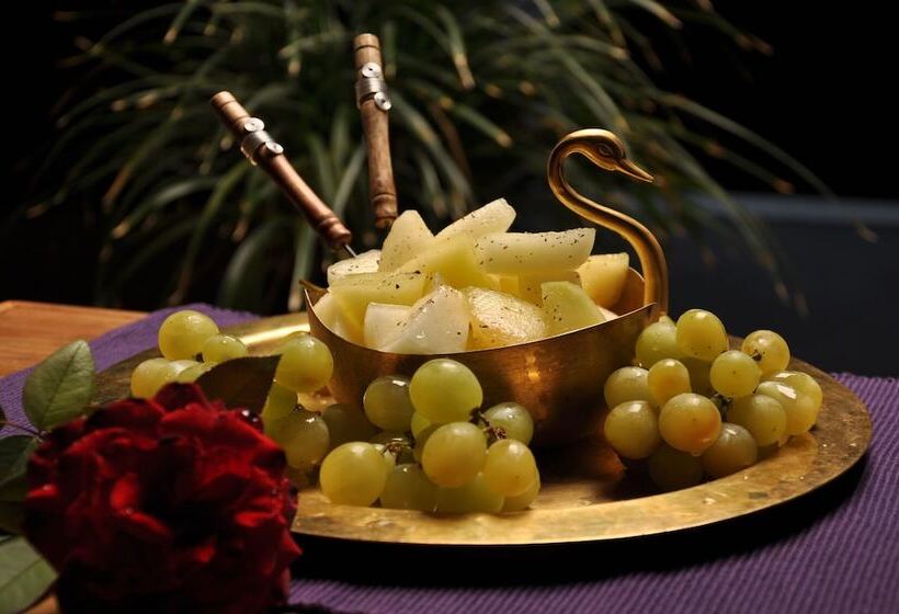 호텔 Termas Aqua Libera