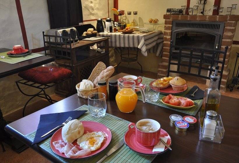 호텔 Termas Aqua Libera