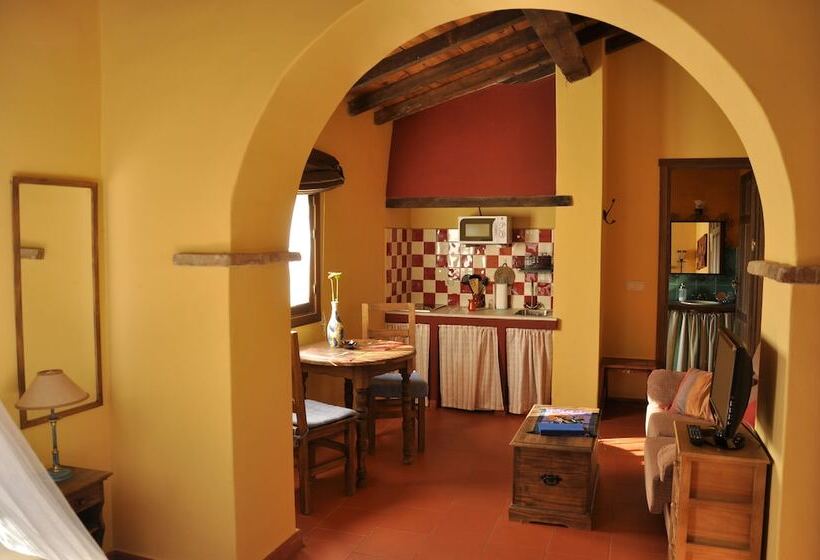 호텔 Termas Aqua Libera