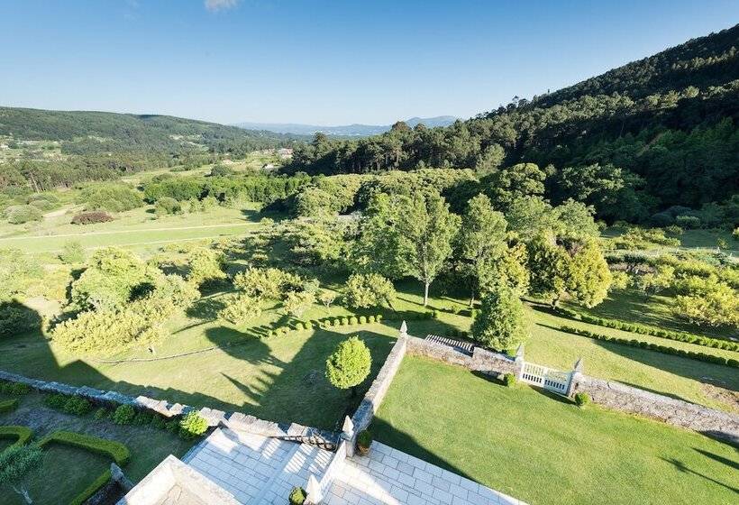 酒店 Torre De Tebra