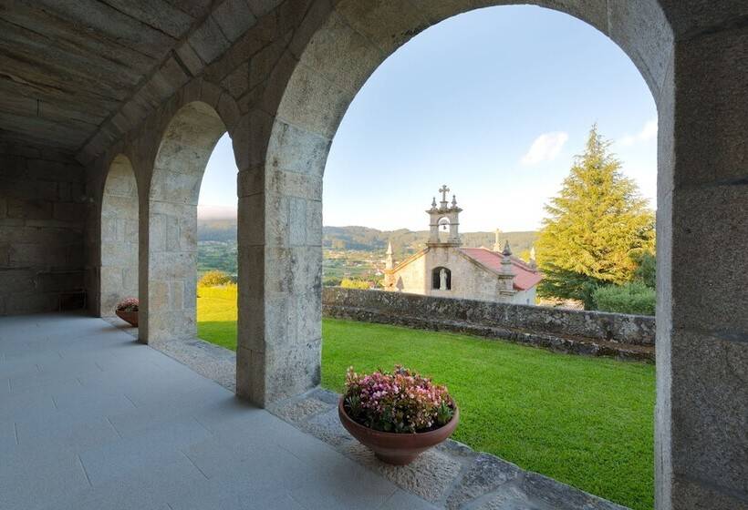 酒店 Torre De Tebra