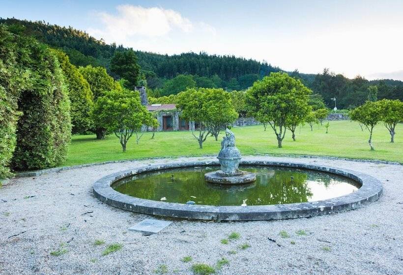 酒店 Torre De Tebra