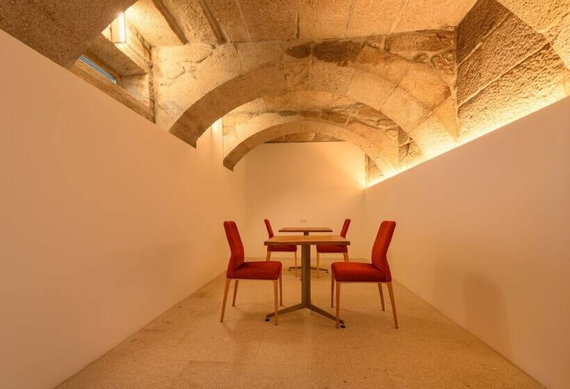 酒店 Torre De Tebra