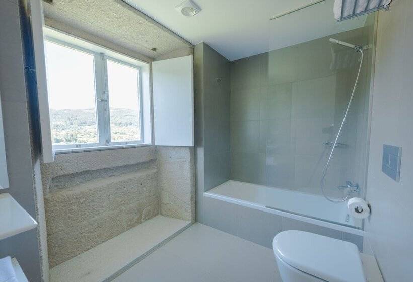 酒店 Torre De Tebra