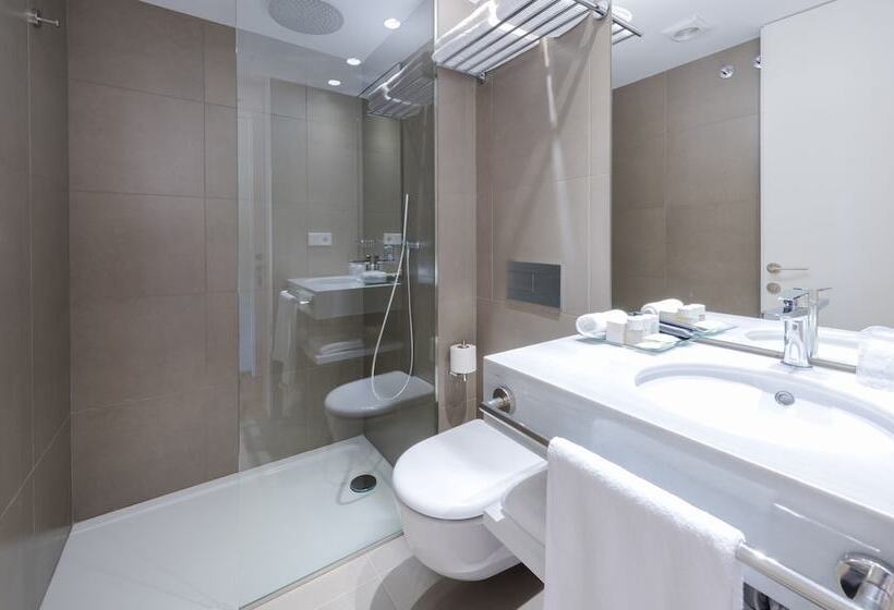 酒店 Torre De Tebra