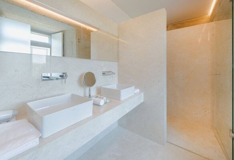 酒店 Torre De Tebra