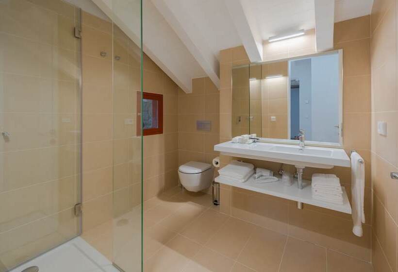 酒店 Torre De Tebra