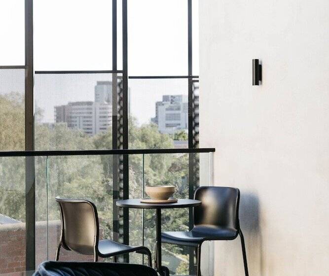 United Places Hotel Botanic Gardens