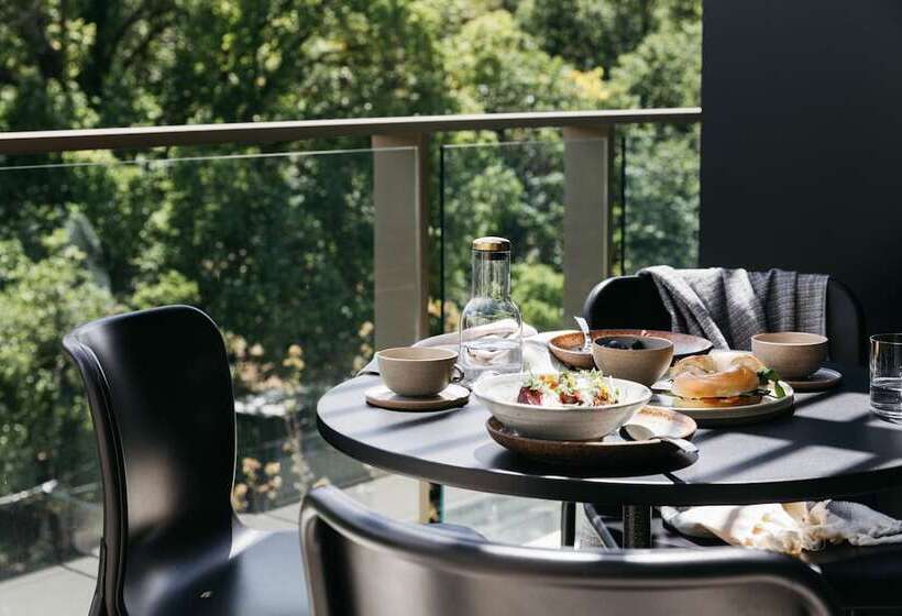 United Places Hotel Botanic Gardens