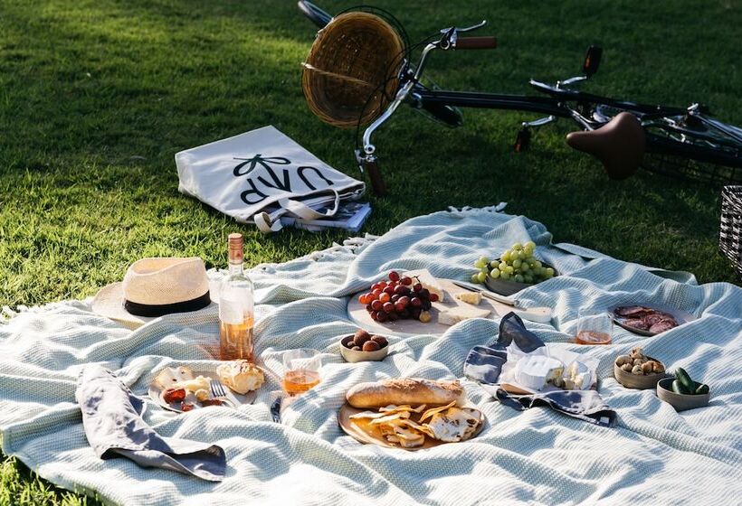 United Places Hotel Botanic Gardens