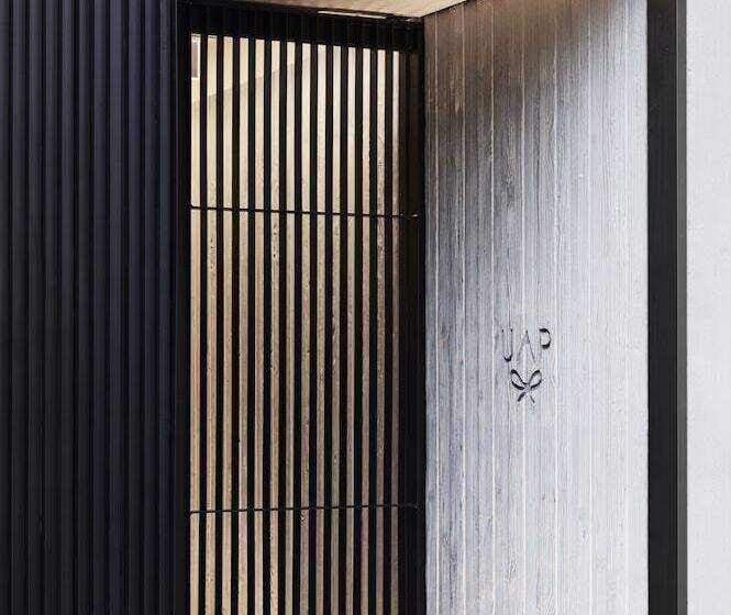 United Places Hotel Botanic Gardens