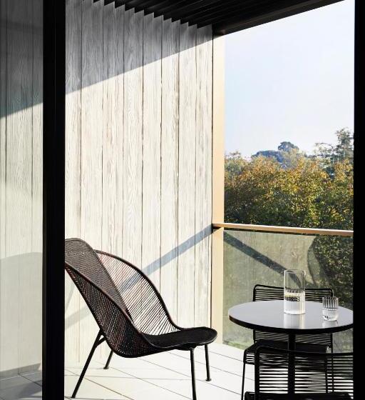 United Places Hotel Botanic Gardens