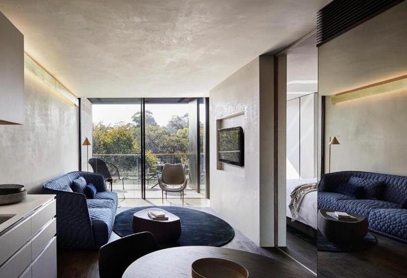 United Places Hotel Botanic Gardens