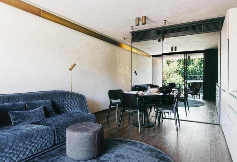 United Places Hotel Botanic Gardens