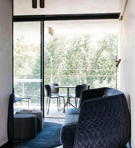 United Places Hotel Botanic Gardens