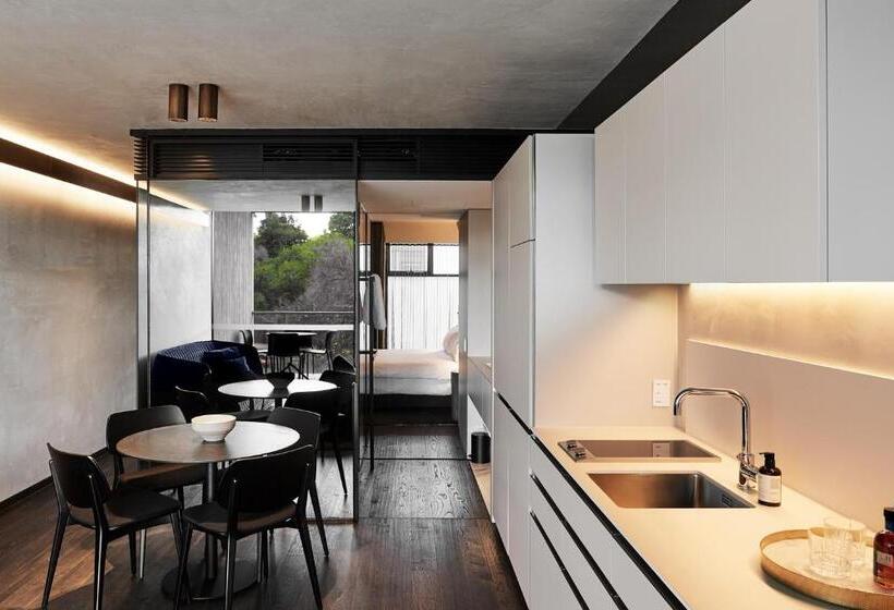 United Places Hotel Botanic Gardens