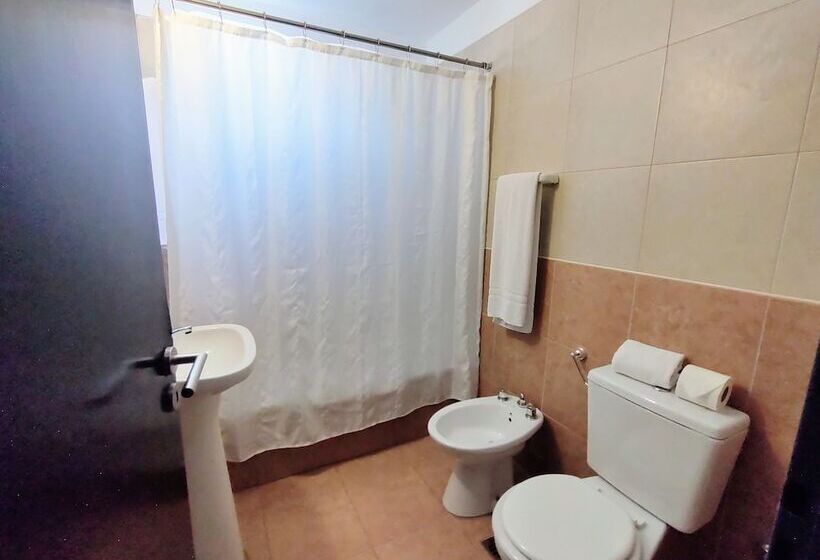 酒店 Urquiza Suite & Apartment