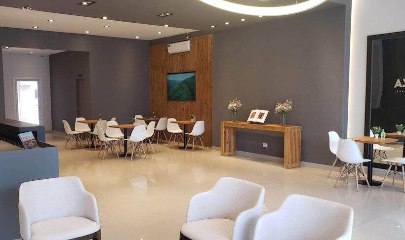 酒店 Urquiza Suite & Apartment