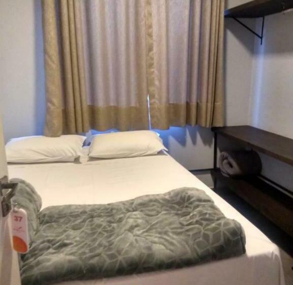 Отель Viva Vida