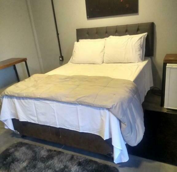 Отель Viva Vida