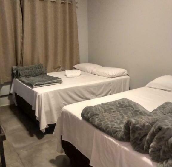 Отель Viva Vida