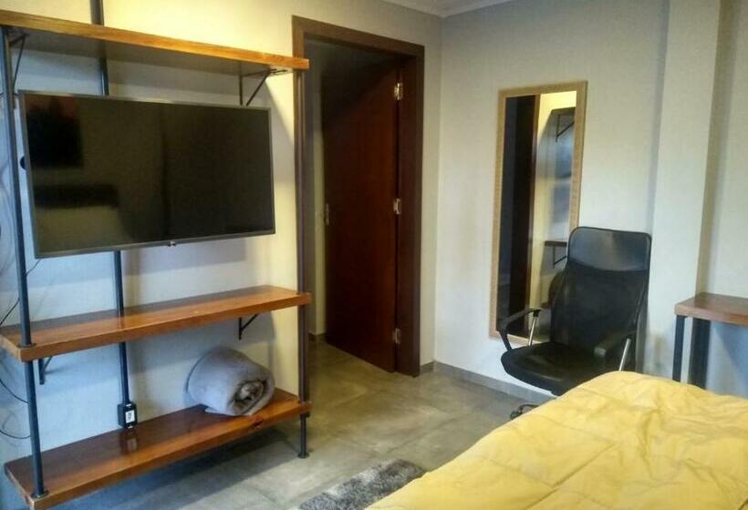 Отель Viva Vida