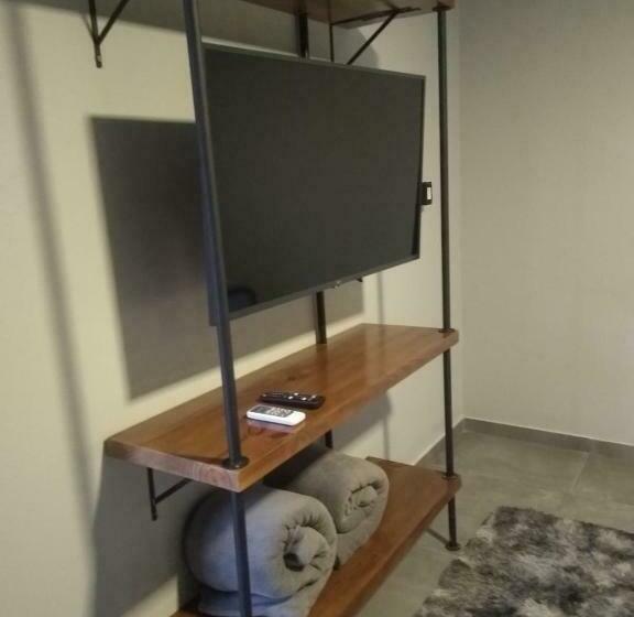 Отель Viva Vida