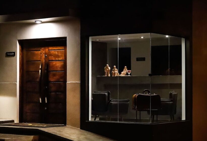 Отель Viva Vida