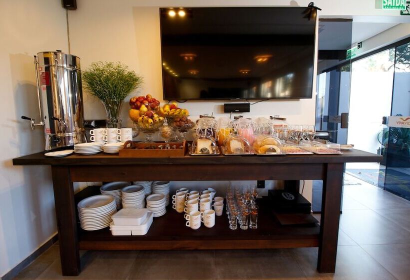 Отель Viva Vida