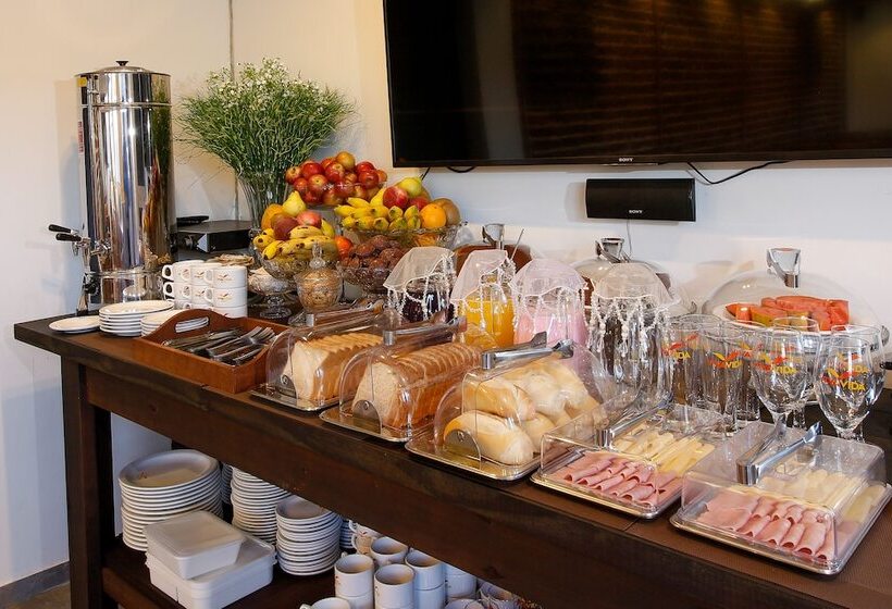 Отель Viva Vida