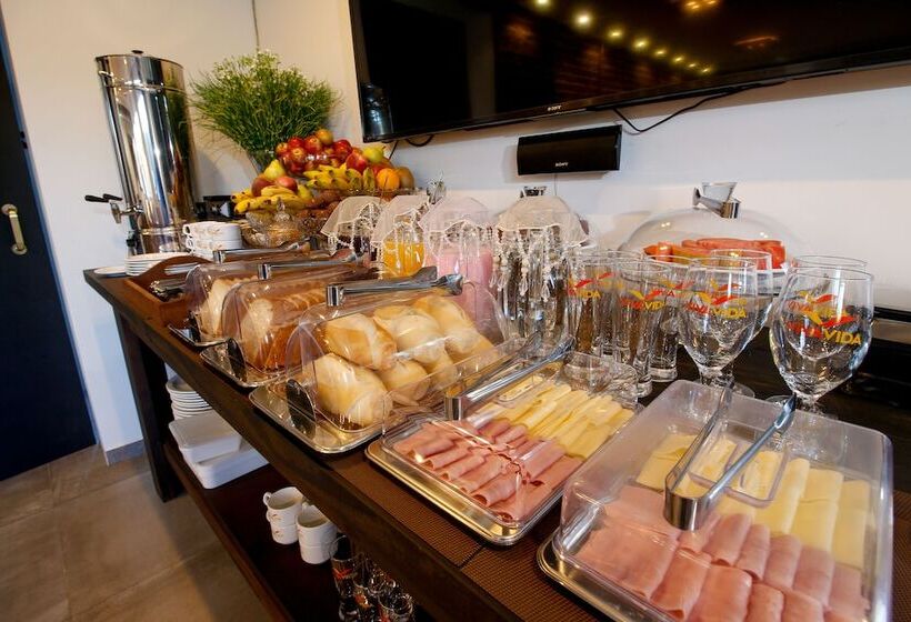 Отель Viva Vida