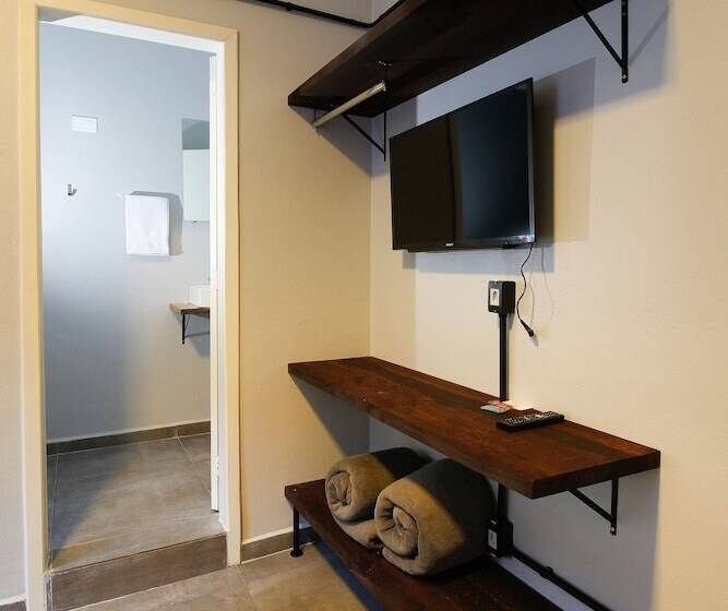 Отель Viva Vida