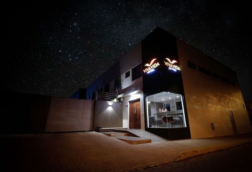 Отель Viva Vida