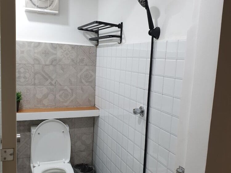 Hotelli Wald's Place