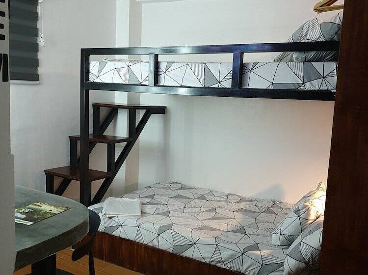 בית מלון כפרי Wald's Place