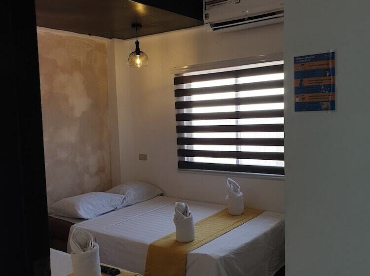 Hotelli Wald's Place