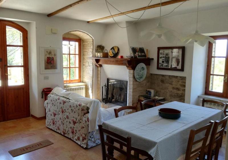 Il Casale Nella Natura