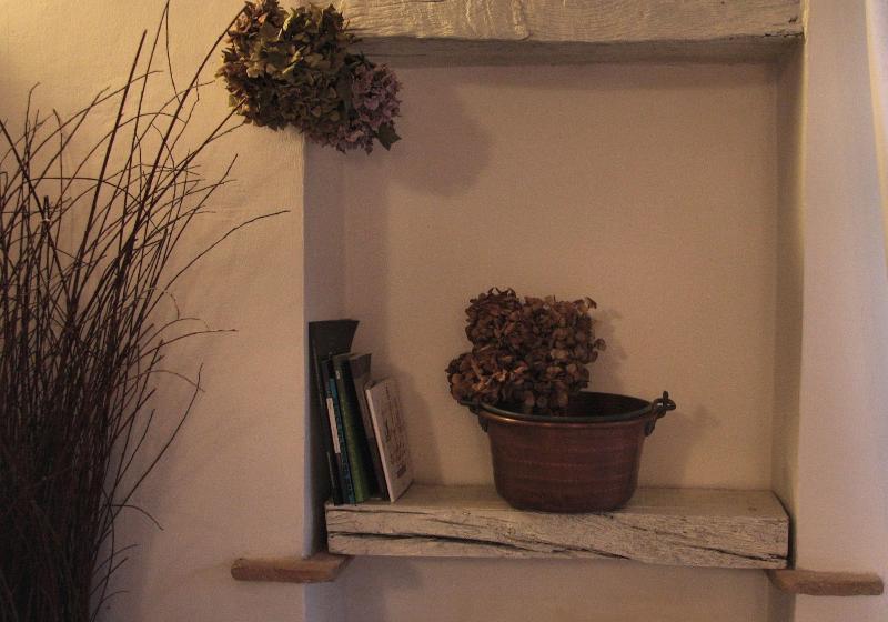 Il Casale Nella Natura