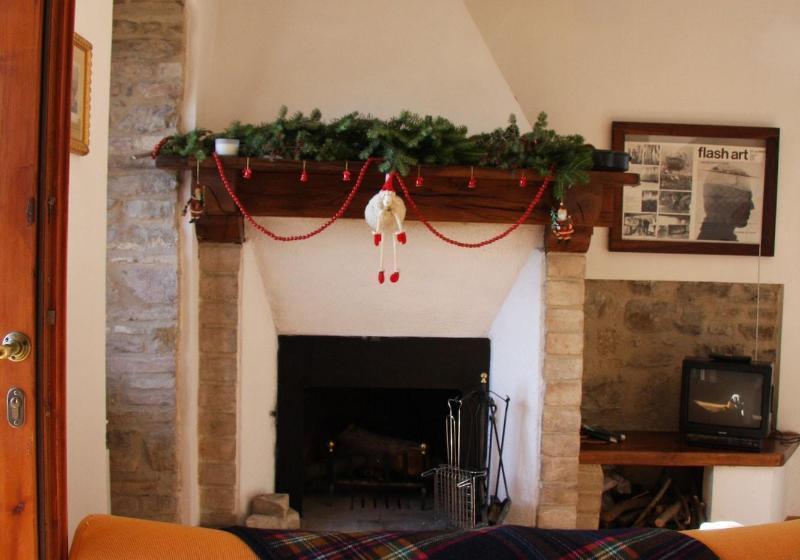 Il Casale Nella Natura