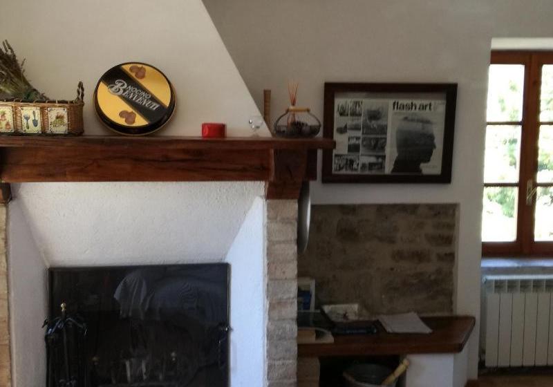 Il Casale Nella Natura