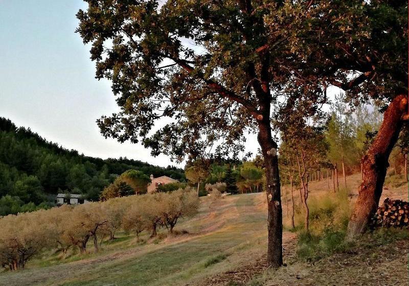 Il Casale Nella Natura