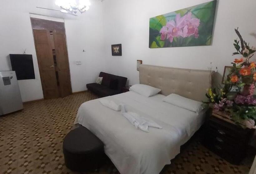 Jardín Del Duque Hotel Boutique