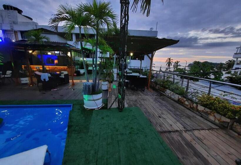 Jardín Del Duque Hotel Boutique